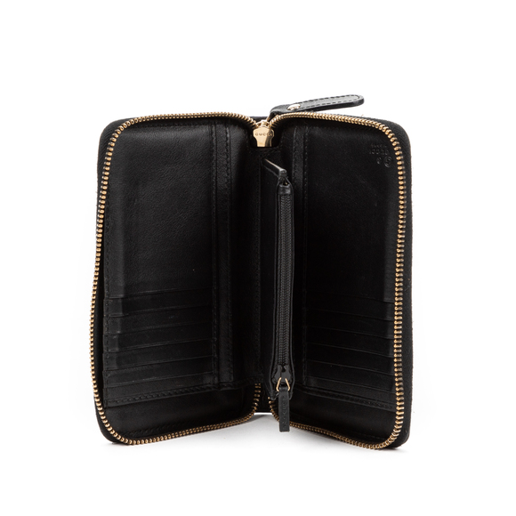 Gucci Zip Around Clutch Wallet - Picture 4 of 4